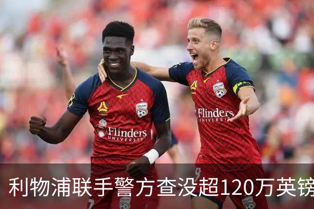 利物浦联手警方查没超120万英镑资产，432名票贩子遭终身禁赛