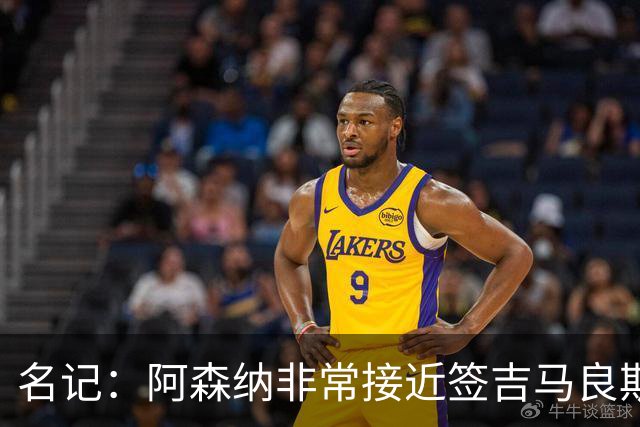 名记：阿森纳非常接近签吉马良斯！枪手愿为维尼修斯打破薪资结构